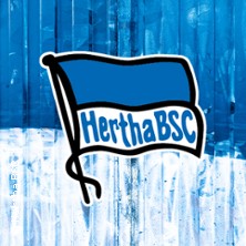 Hertha BSC - 1. FC Heidenheim 15.08.2026 Olympiastadion Berlin