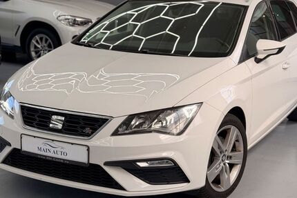 Seat Leon 143.000 km 9.590 &euro; Heusenstamm (bei Frankfurt) 63150