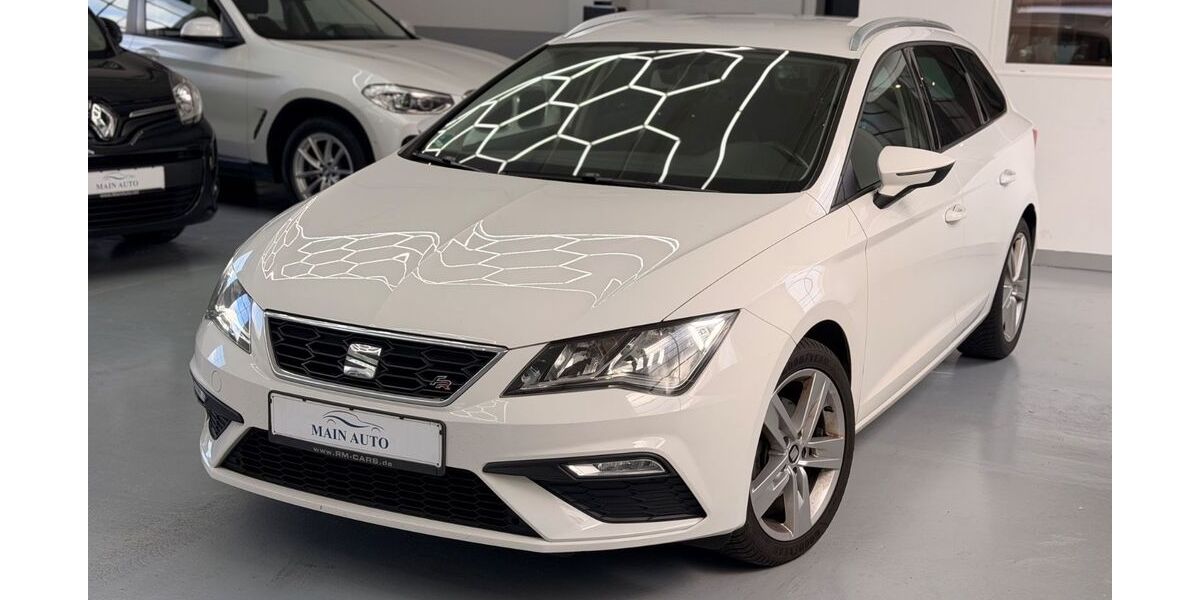 Seat Leon 143.000 km 9.590 &euro; Heusenstamm (bei Frankfurt) 63150