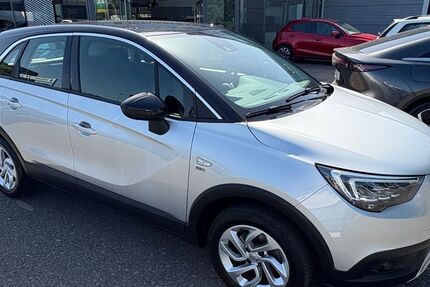 Opel Crossland (X) 57.000 km 12.990 &euro; Leer 26789