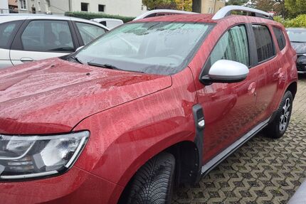 Dacia Duster 46.100 km 13.600 € Berlin 12057