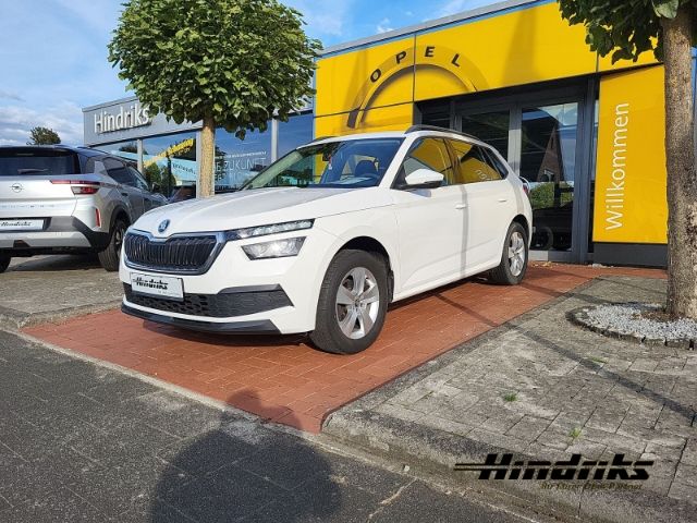 Skoda Kamiq 64.900 km 17.950 € Neuenhaus 49828