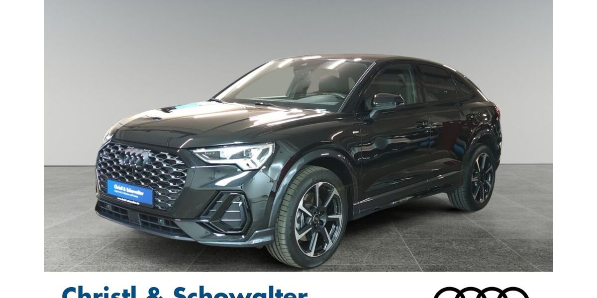 Audi Q3 11.562 km 47.912 € München 81476