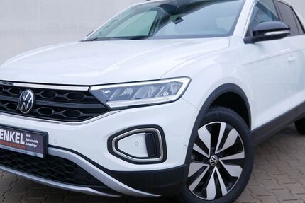 VW T-Roc 23.238 km 21.931 &euro; Beverungen 37688