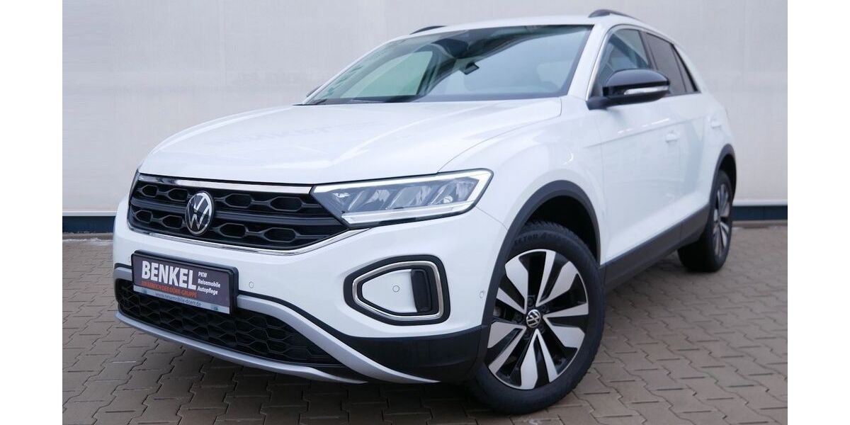 VW T-Roc 23.238 km 21.931 &euro; Beverungen 37688