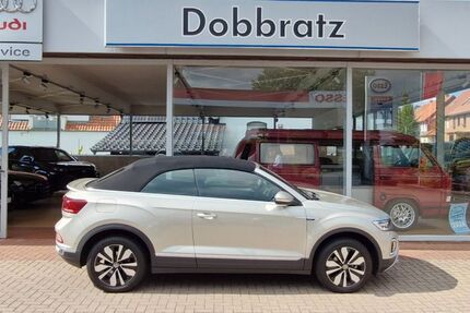 VW T-Roc 16.800 km 21.900 &euro; Lamspringe 31195