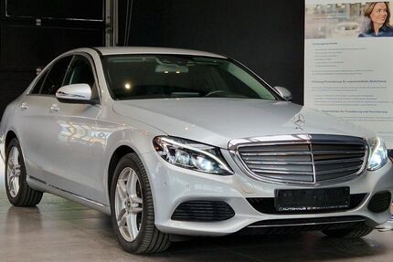 Mercedes-Benz C 250 98.000 km 20.999 &euro; Gäufelden 71126