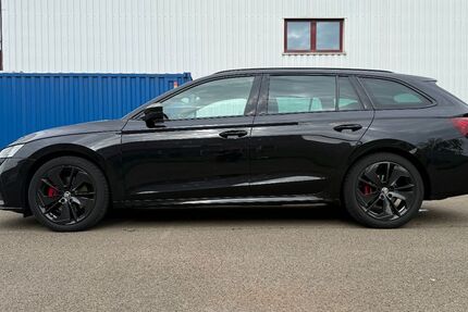Skoda Octavia 184.000 km 21.500 &euro; Bad Oeynhausen 32549