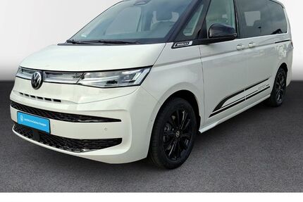 VW T7 Multivan 4.900 km 63.380 &euro; Hengersberg 94491