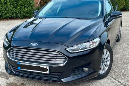 Ford Mondeo 191.500 km 8.500 &euro; Gelsenkirchen 45894