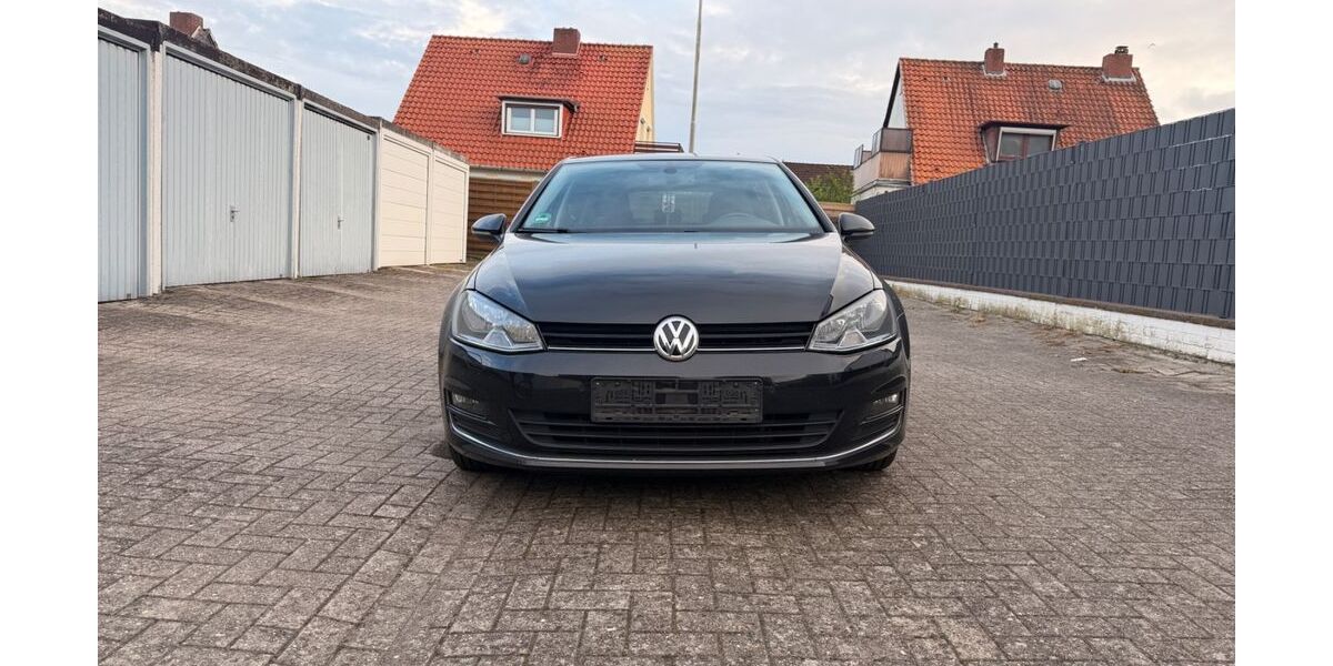 VW Golf 156.000 km 10.500 &euro; Achim 28832