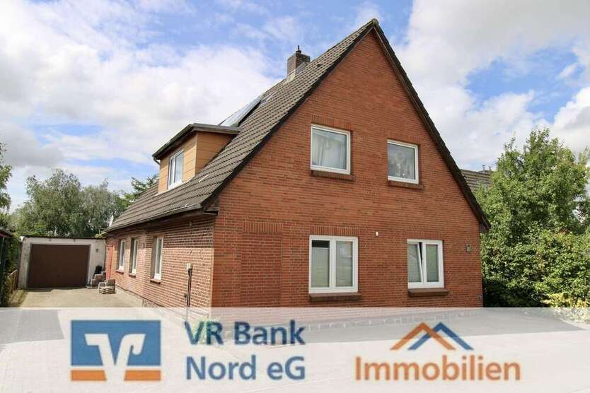 Haus zum Kaufen in Bredstedt 249.000 € 166 m²