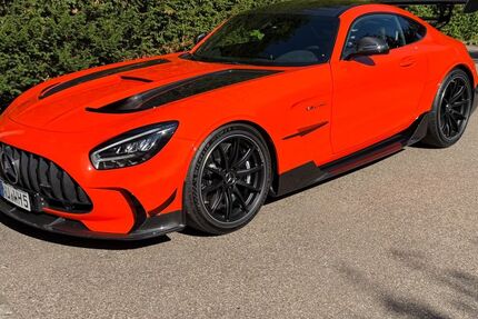 Mercedes-Benz AMG GT 2.495 km 339.000 &euro; Regensburg 93047