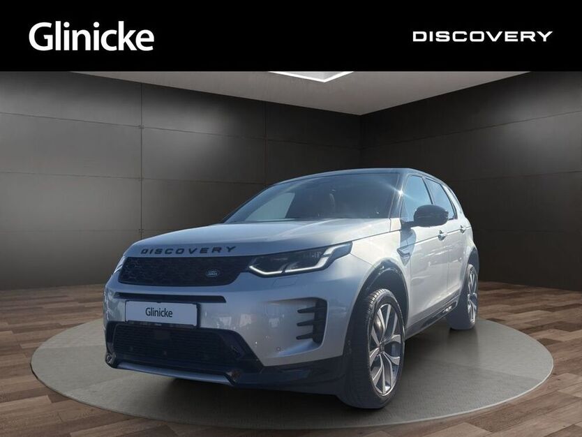 Discovery Sport