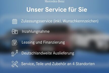 Mercedes-Benz C 200 12.105 km 43.880 &euro; Gießen 35396