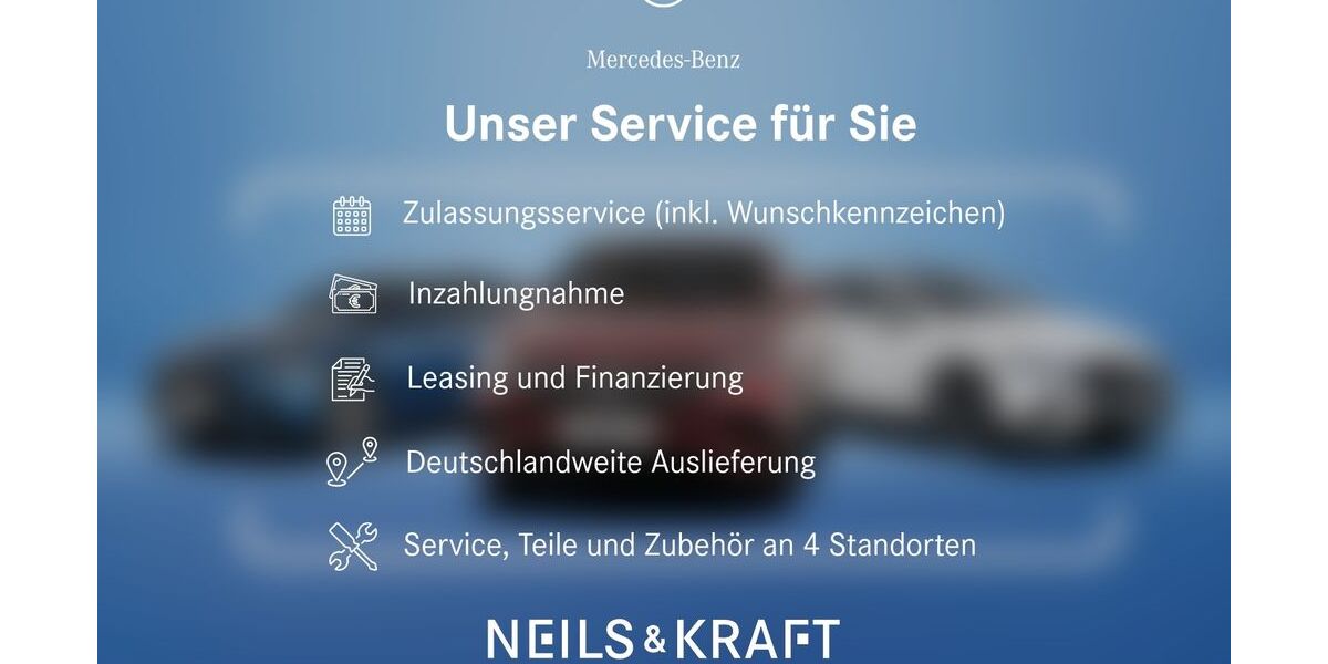 Mercedes-Benz C 200 12.105 km 43.880 &euro; Gießen 35396