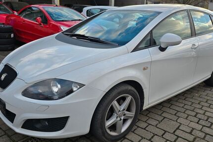 Seat Leon 282.000 km 2.900 € Randersacker 97236