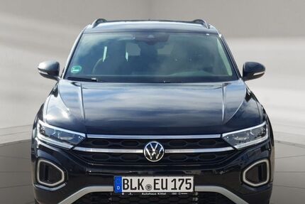 VW T-Roc 8.790 km 36.650 &euro; Weißenfels 06667