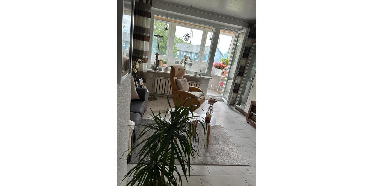 Etagenwohnung Wolfsburg Alt-Wolfsburg - 3 Zimmer, 68 m&sup2;, 155.000&euro; | Angebot:26834495