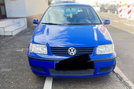 VW Polo 93.000 km 2.000 € Frankfurt am Main 60599