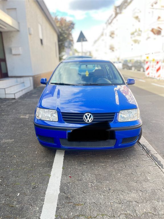 VW Polo 93.000 km 2.000 € Frankfurt am Main 60599