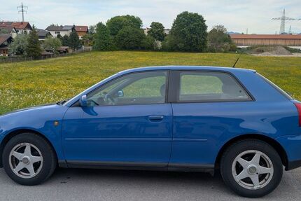 Audi A3 220.000 km 700 &euro; Murnau 82418