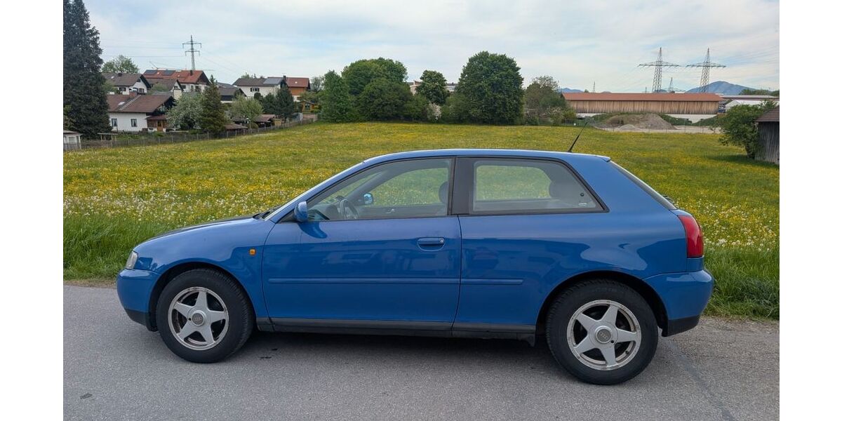 Audi A3 220.000 km 700 &euro; Murnau 82418