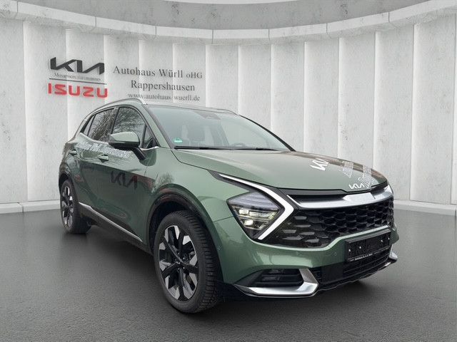 Kia Sportage 11.500 km 36.990 &euro; Rappershausen 97640