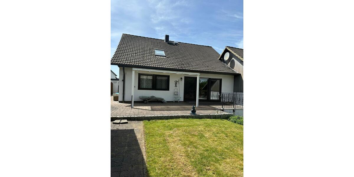 Einfamilienhaus Gummersbach Hepel - 5 Zimmer, 155 m&sup2;, 379.000&euro; | Angebot:27079773