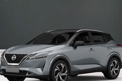 Nissan Qashqai 39.590 km 26.380 &euro; Wasserburg am Inn 83512