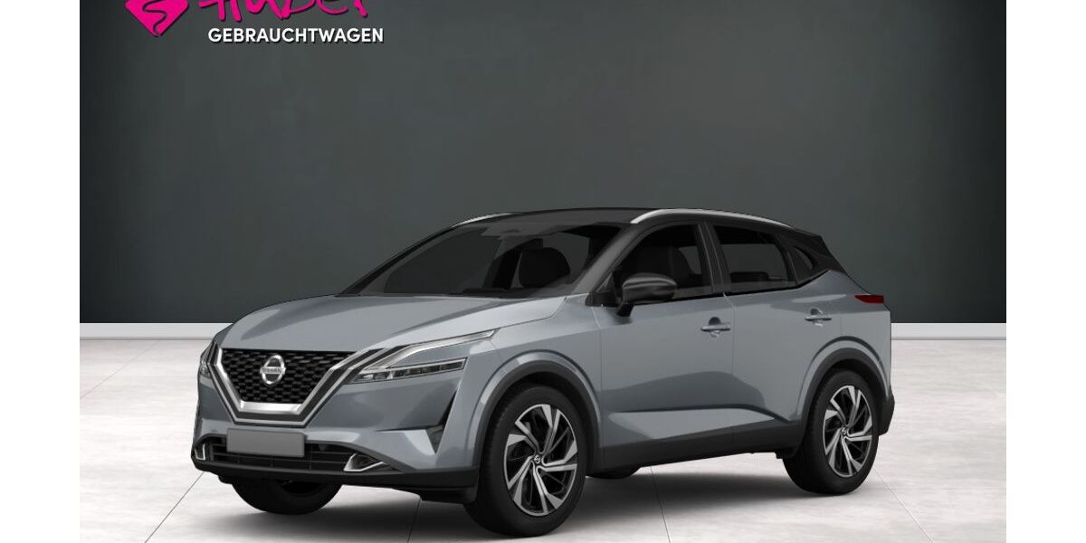 Nissan Qashqai 39.590 km 26.380 &euro; Wasserburg am Inn 83512
