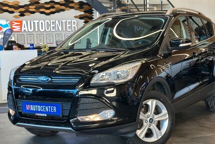 Ford Kuga 110.408 km 6.499 &euro; Pfaffenhofen 85276