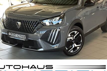 Peugeot 2008 1.500 km 26.990 € Rottweil 78628