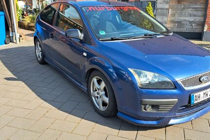 Ford Focus 178.000 km 800 &euro; Ahaus-Wüllen 48683