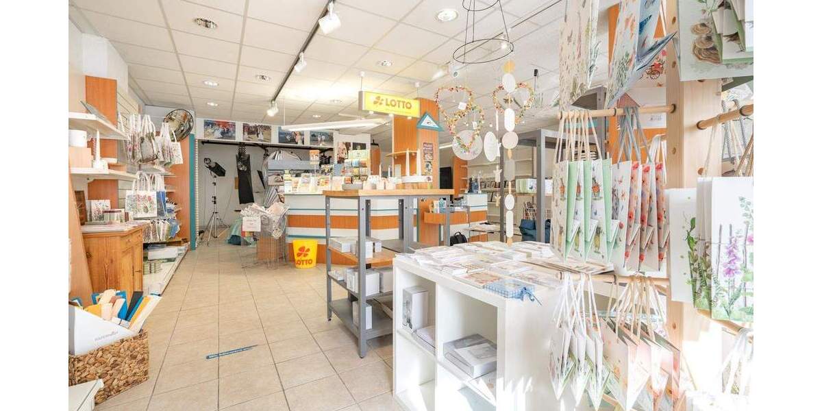 Gewerbeobjekt Barth Stadtkern - 980&euro; | Angebot:25423775