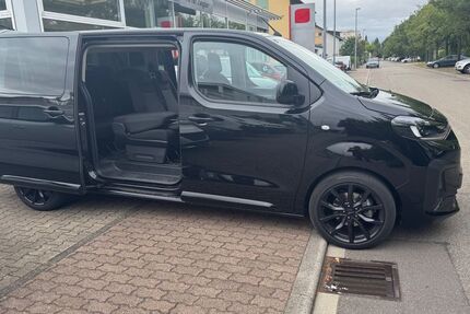 Fiat Ulysse 10.052 km 38.950 € Hockenheim 68766