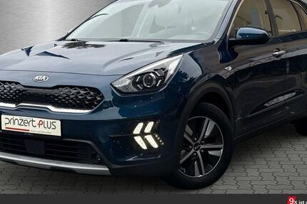 Kia Niro 53.500 km 18.470 € Darmstadt 64285