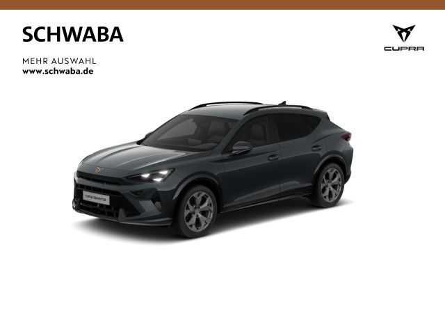 Cupra Formentor 24.100 km 28.190 &euro; Gersthofen 86368