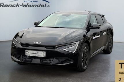 Kia EV6 3.340 km 46.989 &euro; Mannheim 68199