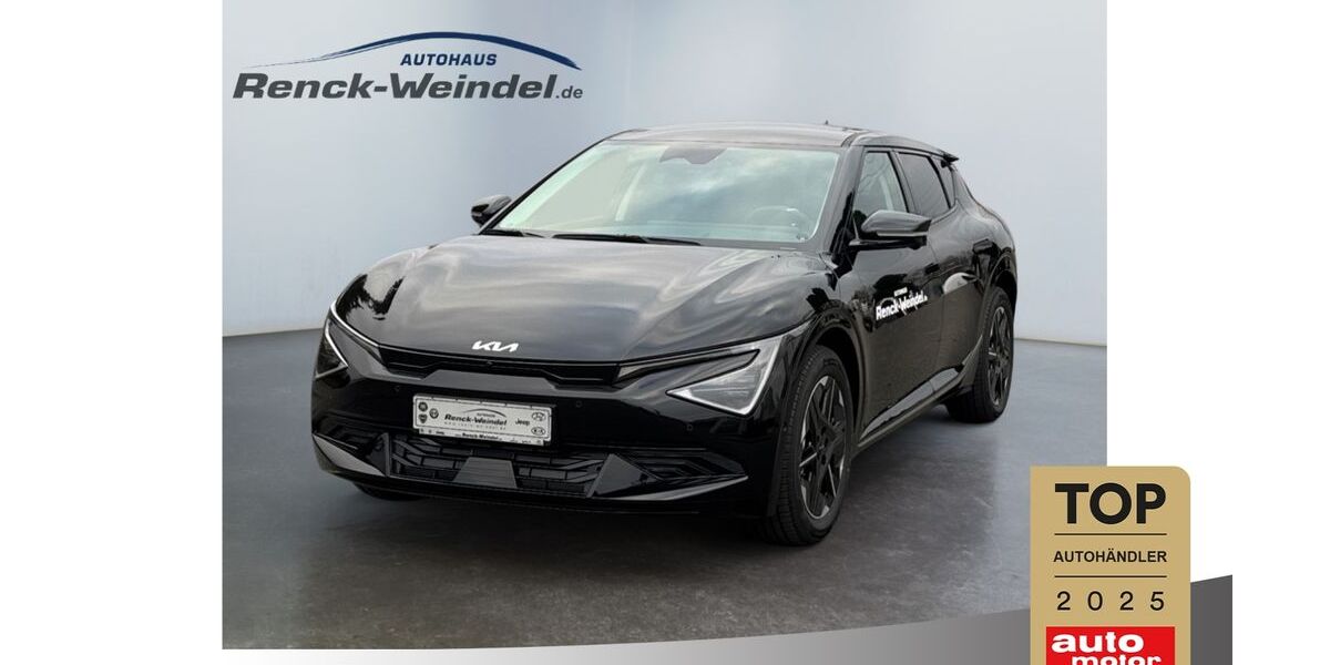 Kia EV6 3.340 km 46.989 &euro; Mannheim 68199