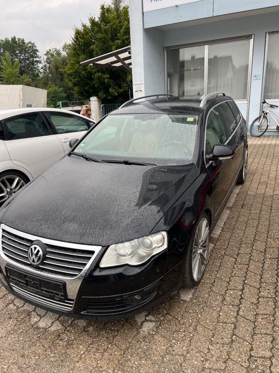 Passat Variant
