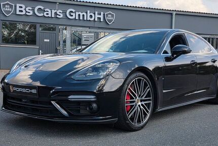 Porsche Panamera 65.328 km 55.900 &euro; Zirndorf 90513