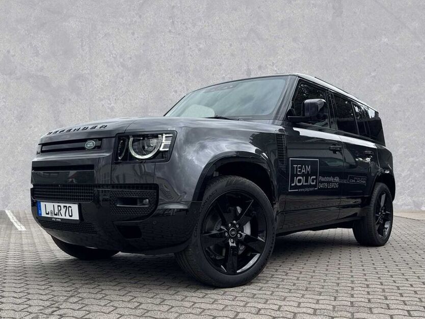 Defender