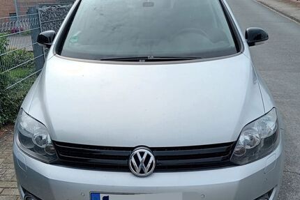 VW Golf Plus 66.000 km 7.500 &euro; Schwülper 38179