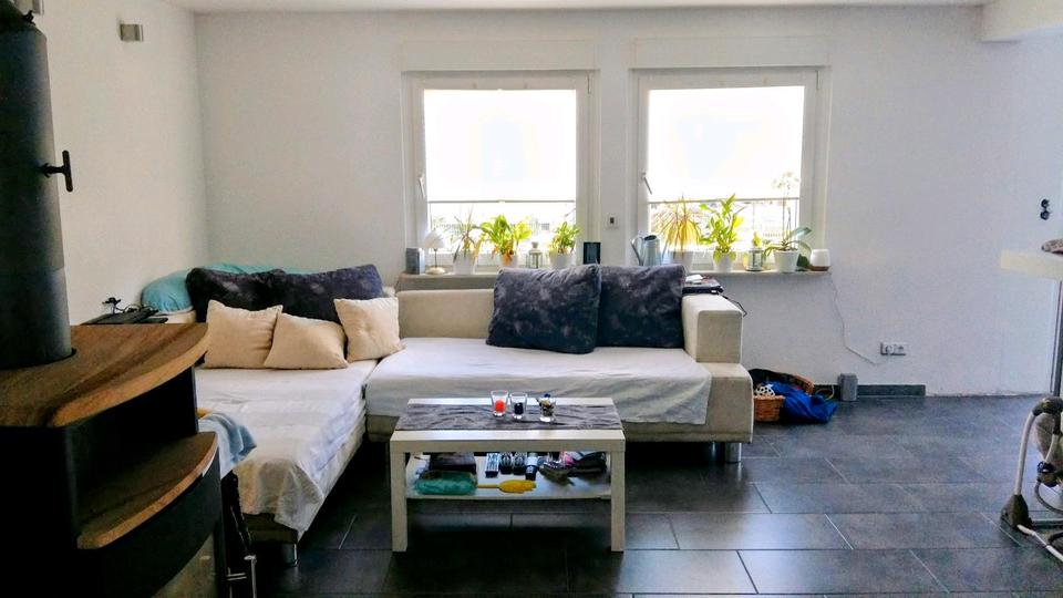 Zwangsversteigerung Am Südberg 7 zimmer