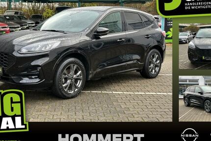 Ford Kuga 46.190 km 24.890 &euro; Coburg 96450