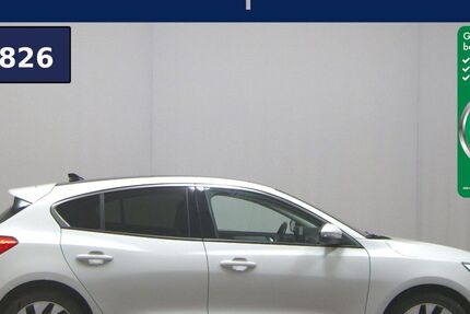 Ford Focus 144.416 km 9.980 &euro; Gyhum/Bockel 27404