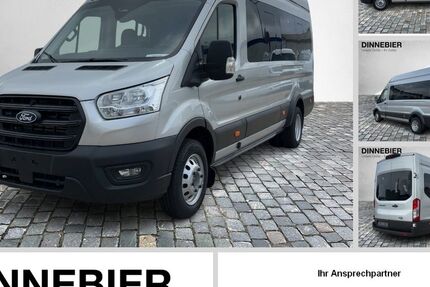 Ford Transit 2.000 km 60.380 &euro; Berlin 10365
