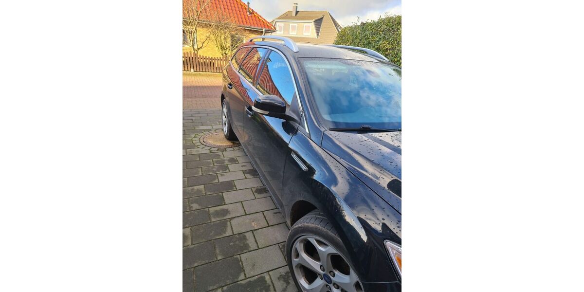 Ford Mondeo 300.000 km 2.050 &euro; Neustadt 23730