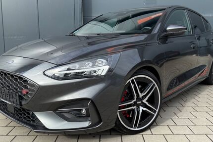 Ford Focus 78.500 km 21.790 &euro; Ruderting 94161